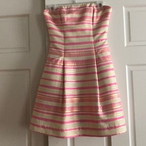 Lilli Pulitzer Formal Dress